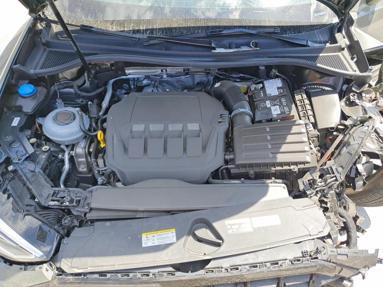 AUDI Q3 2025 — 13