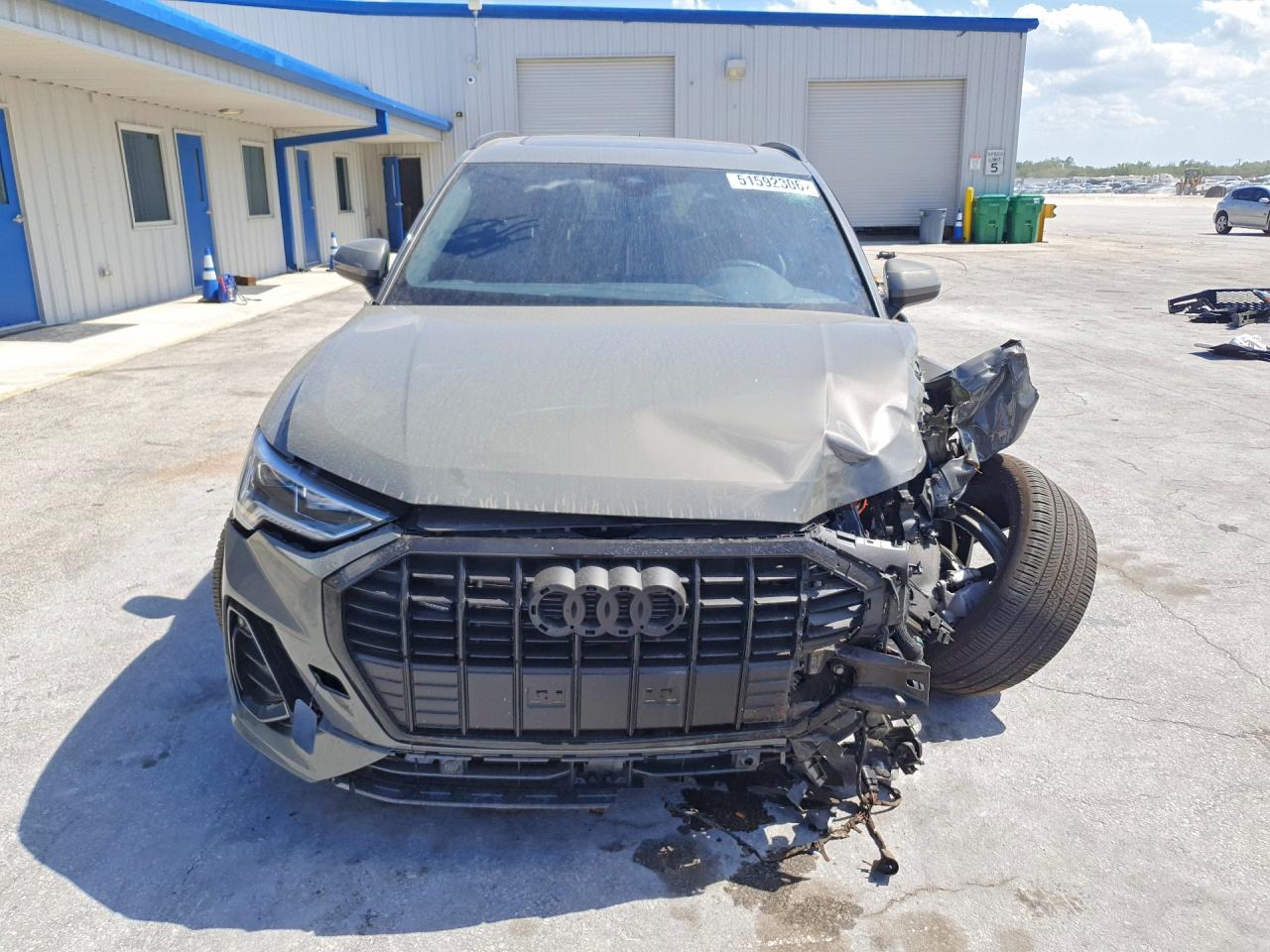 AUDI Q3 2025 — 6