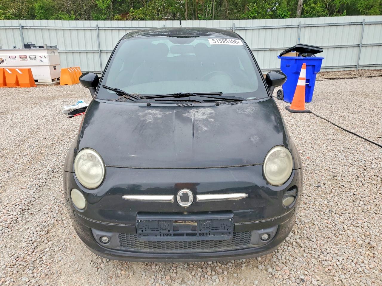FIAT 500 2012 — 6