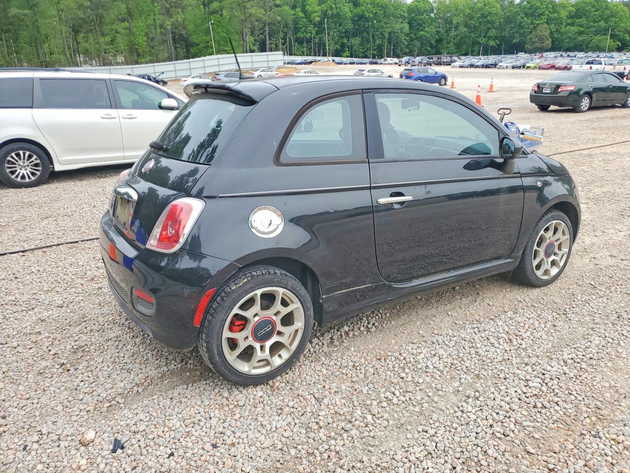 FIAT 500 2012 — 4