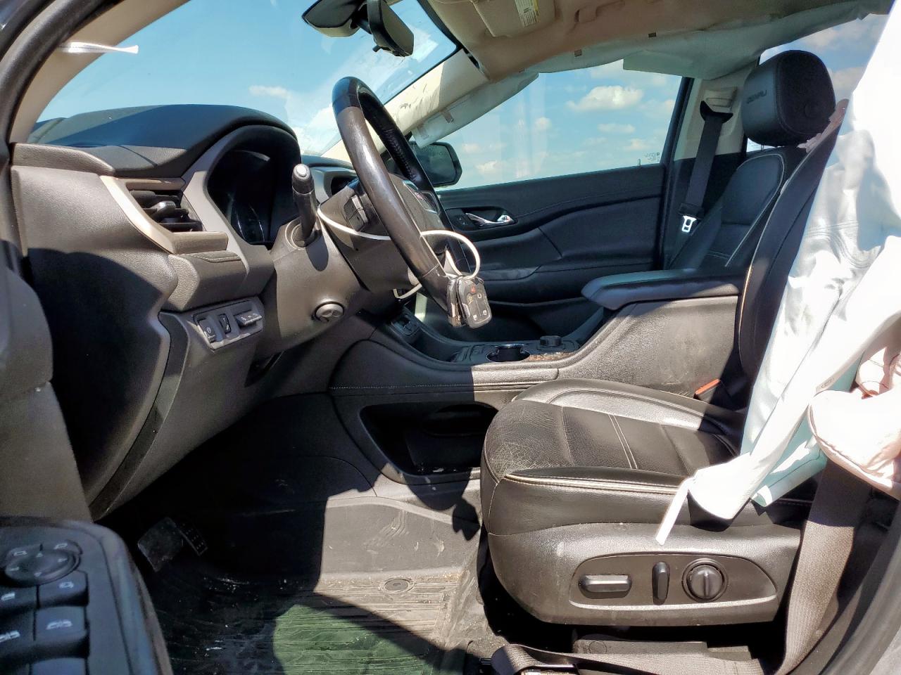 GMC ACADIA 2021 — 8