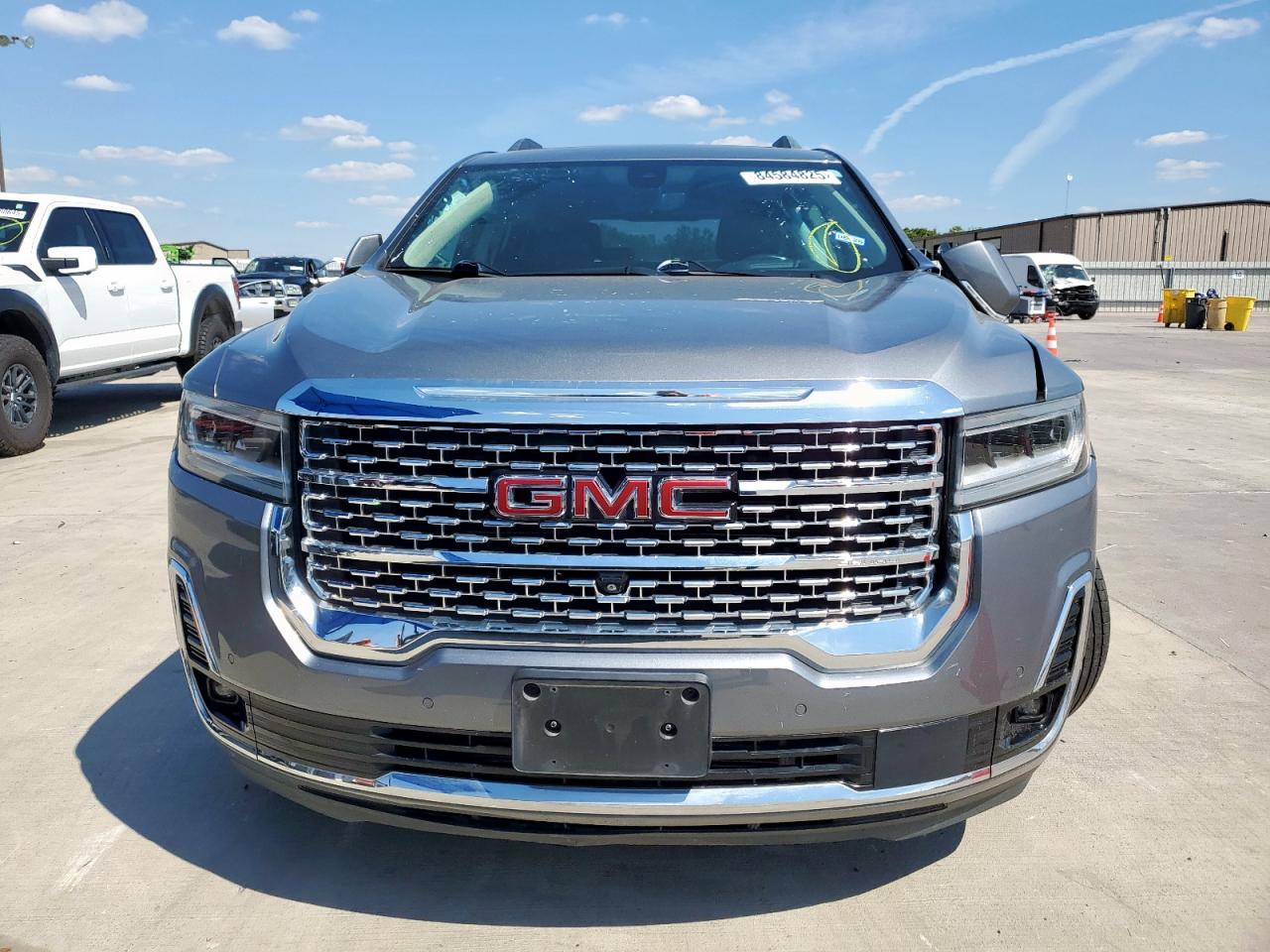 GMC ACADIA 2021 — 6
