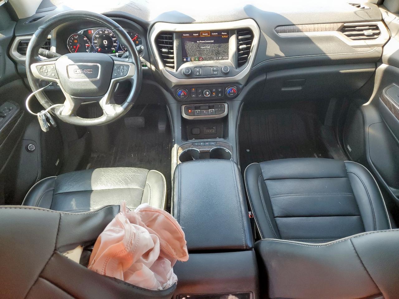 GMC ACADIA 2021 — 9