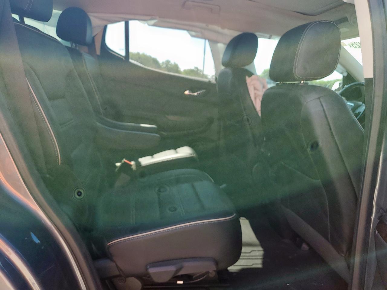 GMC ACADIA 2021 — 11