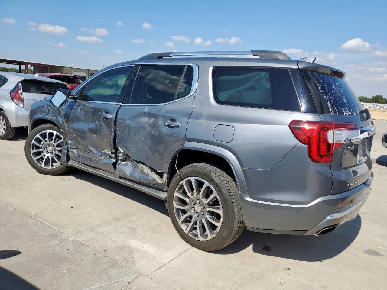 GMC ACADIA 2021 — 3