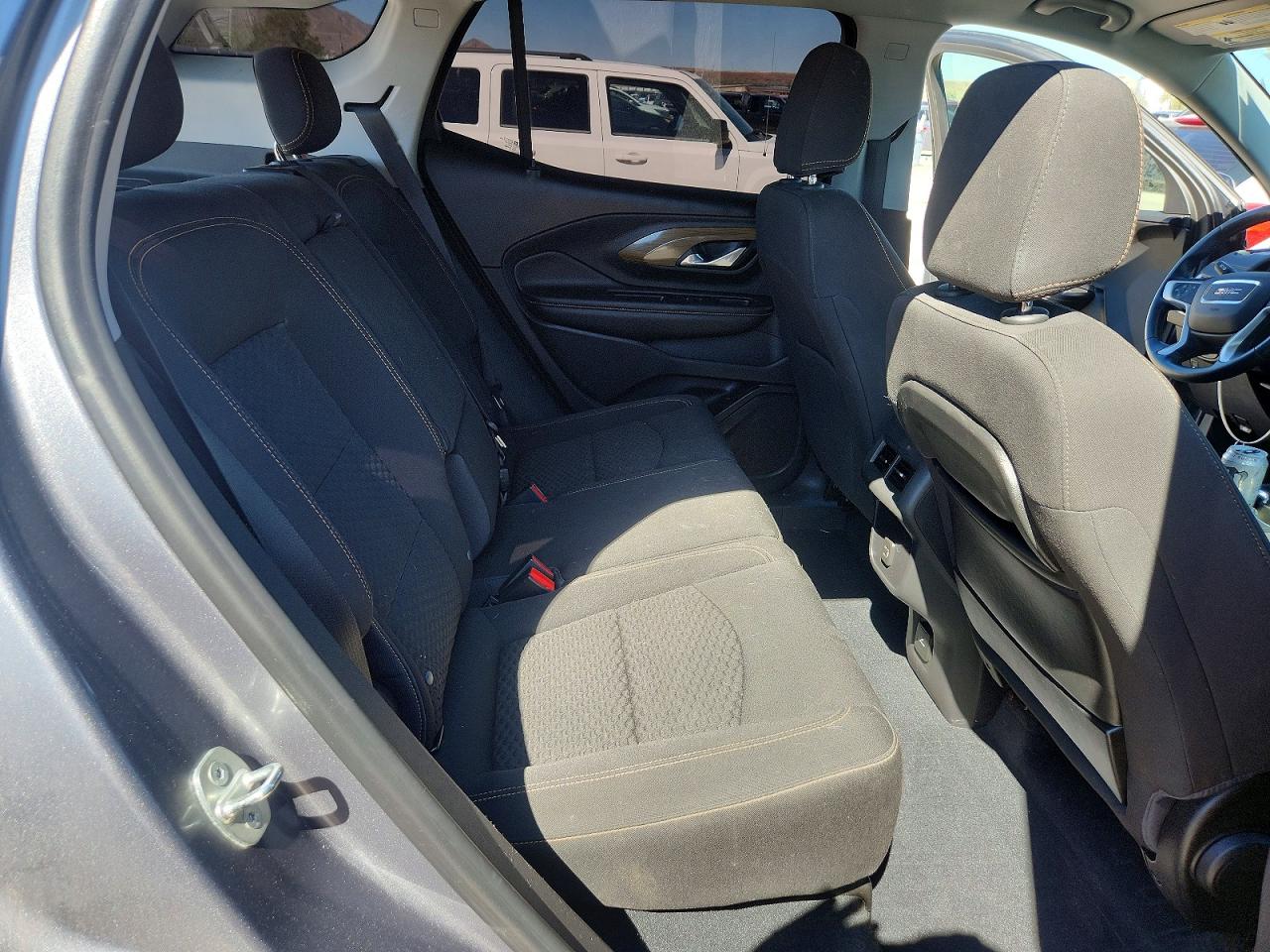 GMC TERRAIN 2020 — 12