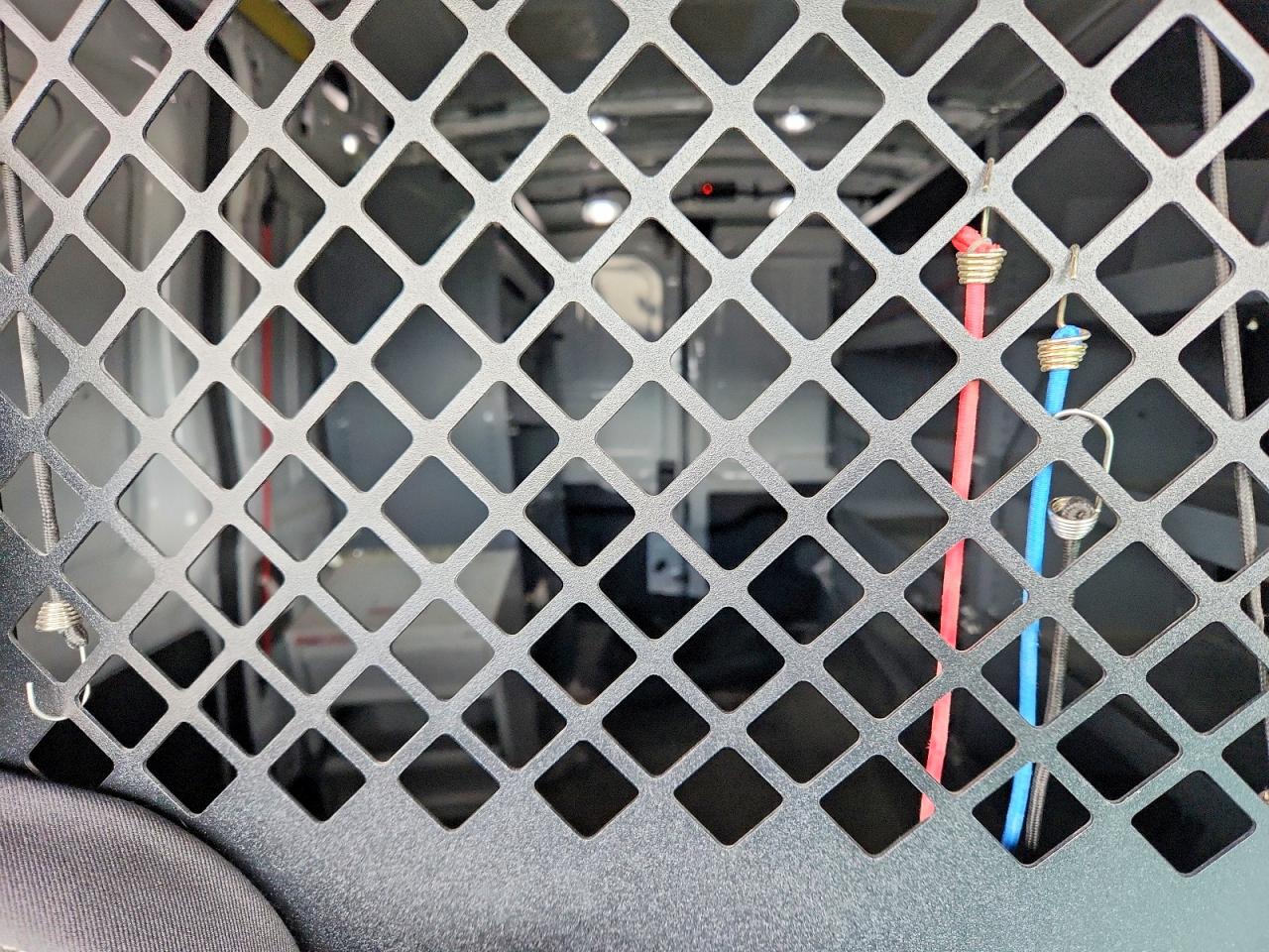 FORD TRANSIT 2020 — 11