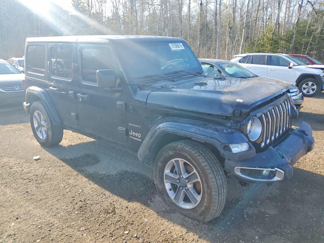 JEEP WRANGLER UNLIMITED 2021 — 5