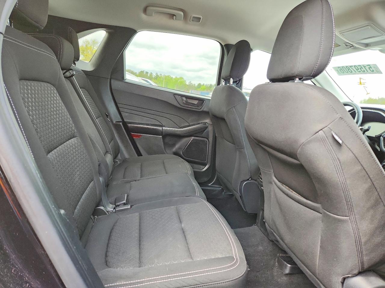 FORD ESCAPE 2024 — 12