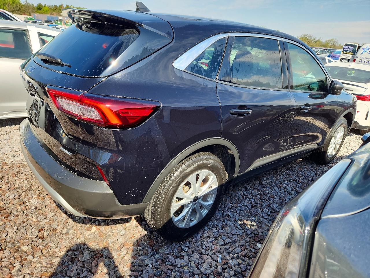 FORD ESCAPE 2024 — 4