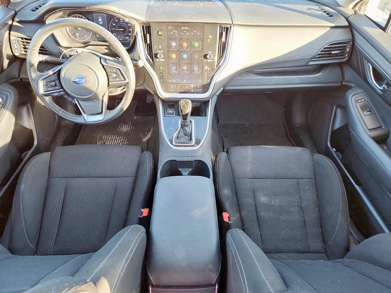 SUBARU LEGACY 2022 — 9