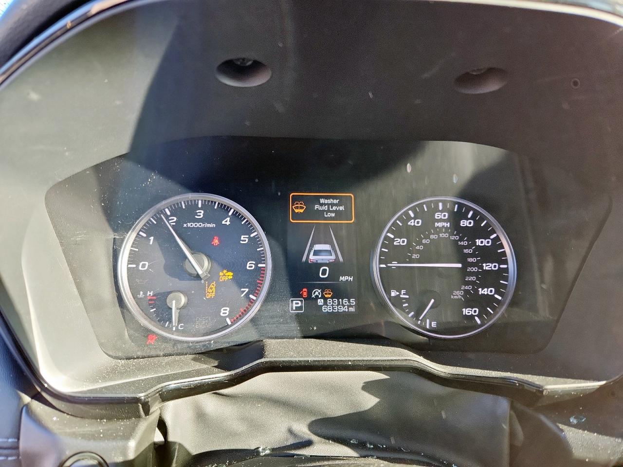 SUBARU LEGACY 2022 — 10