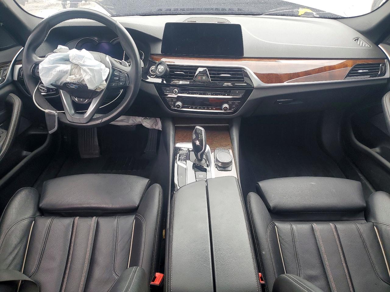 BMW 540 2019 — 9