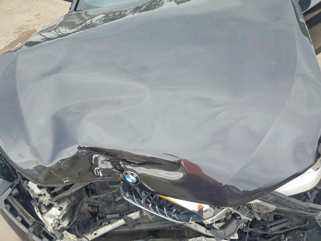 BMW 540 2019 — 12