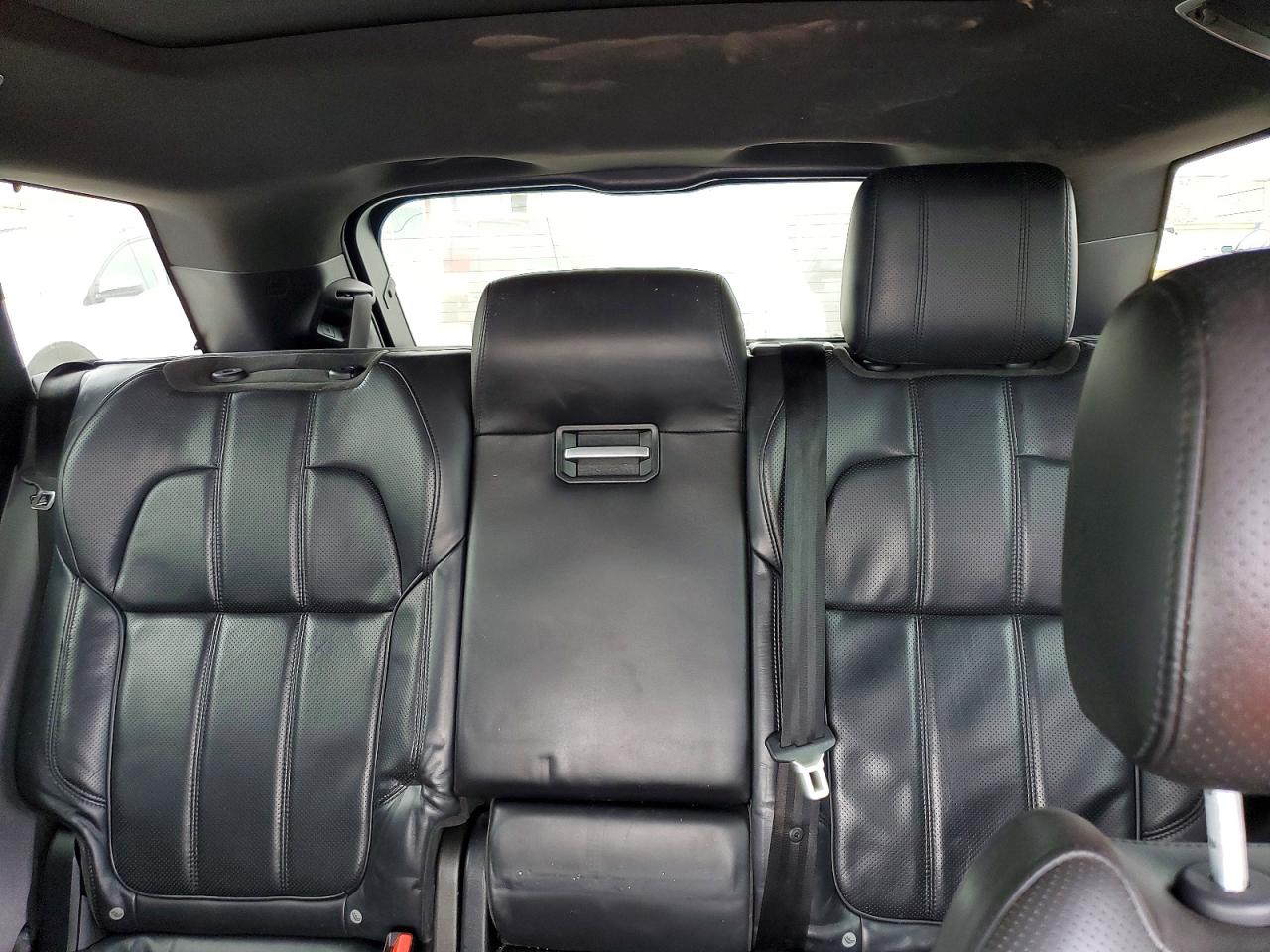 LAND ROVER RANGE ROVER SPORT 2016 — 11