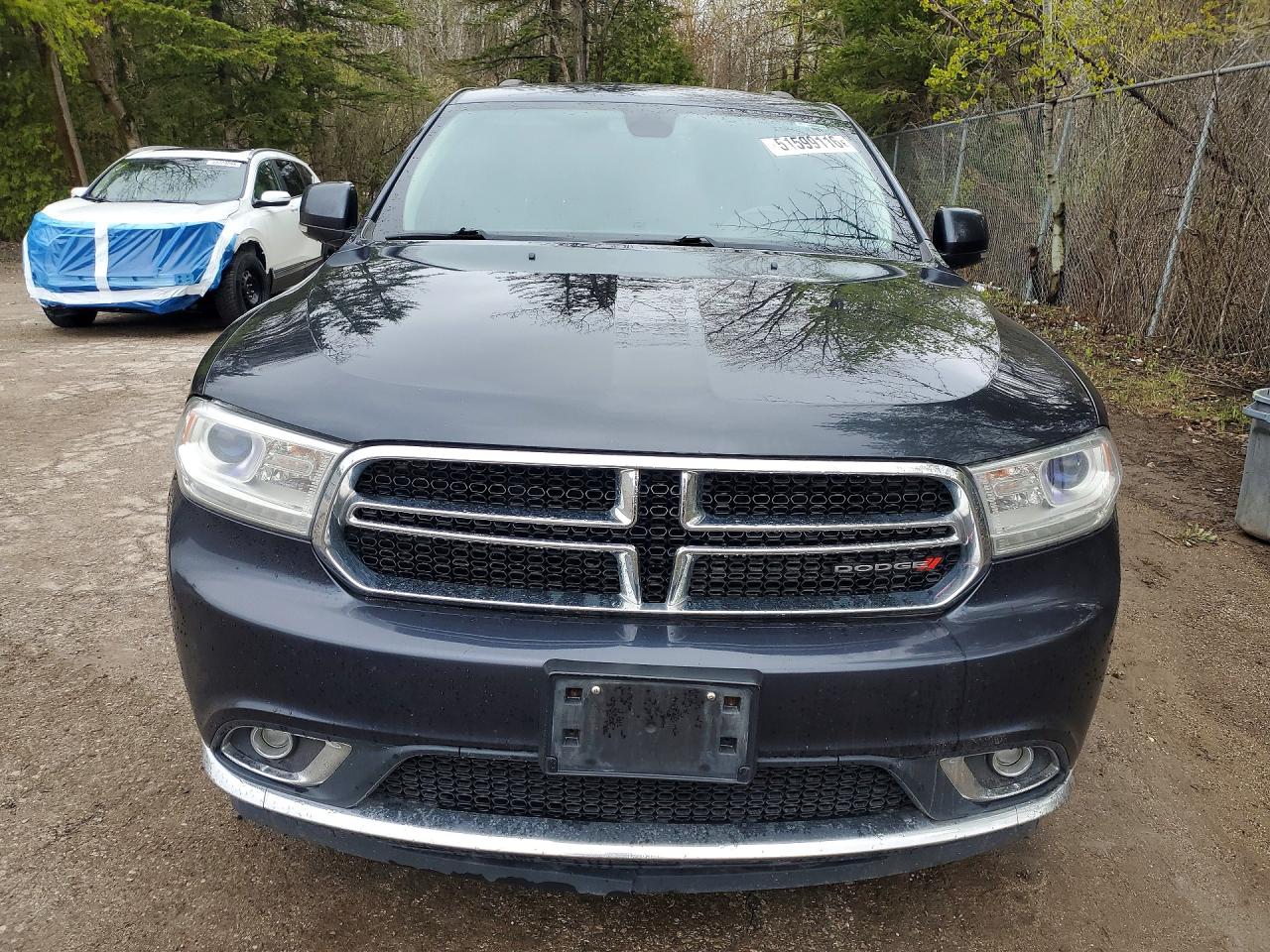 DODGE DURANGO 2014 — 6