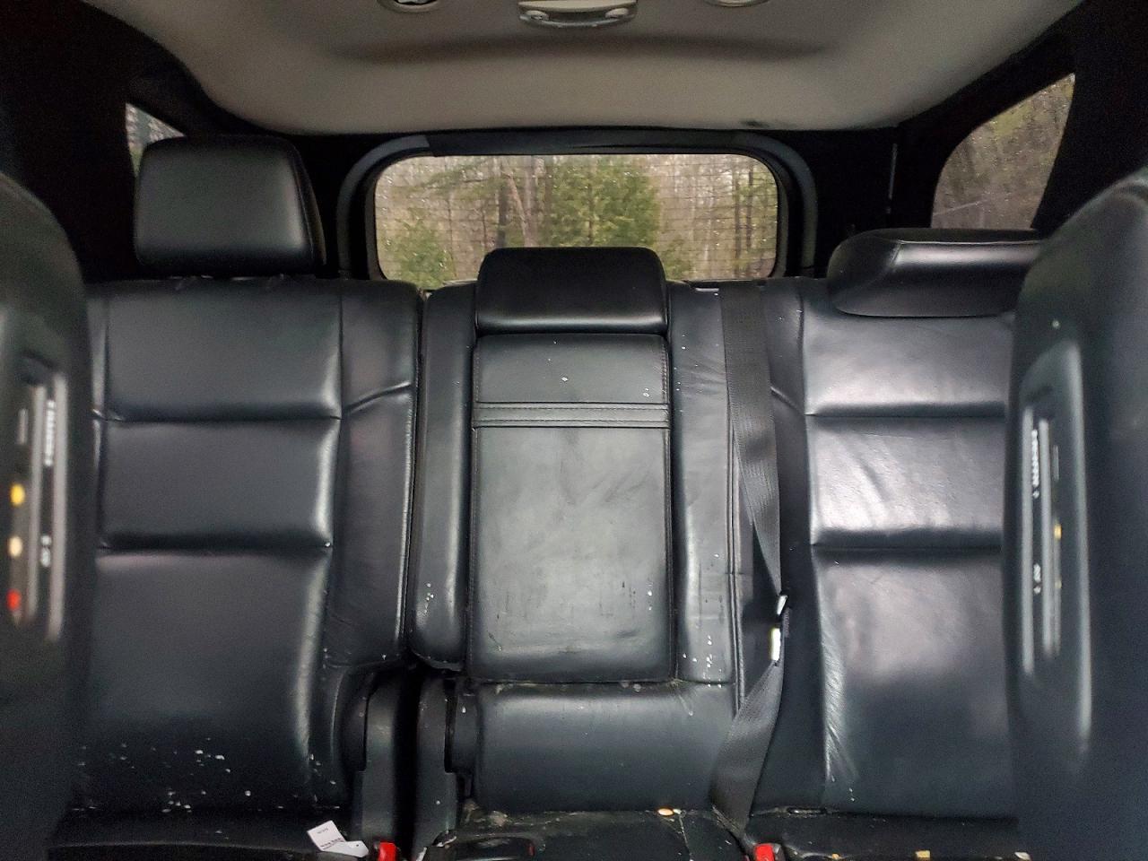 DODGE DURANGO 2014 — 11