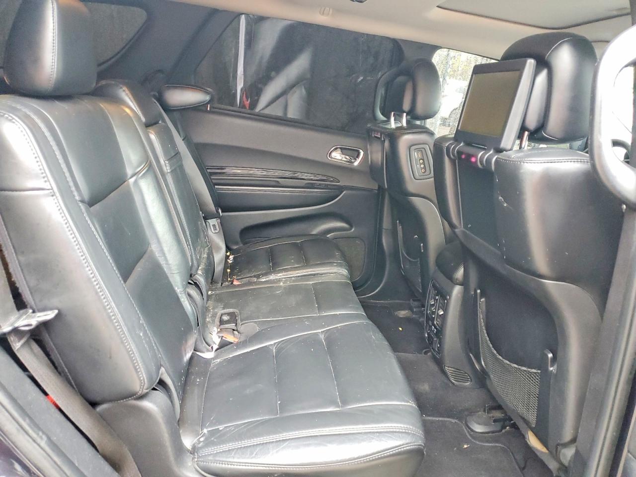 DODGE DURANGO 2014 — 12