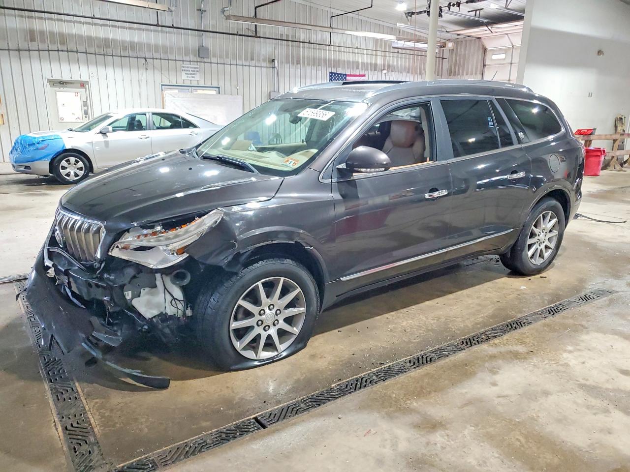 BUICK ENCLAVE 2013 — 2