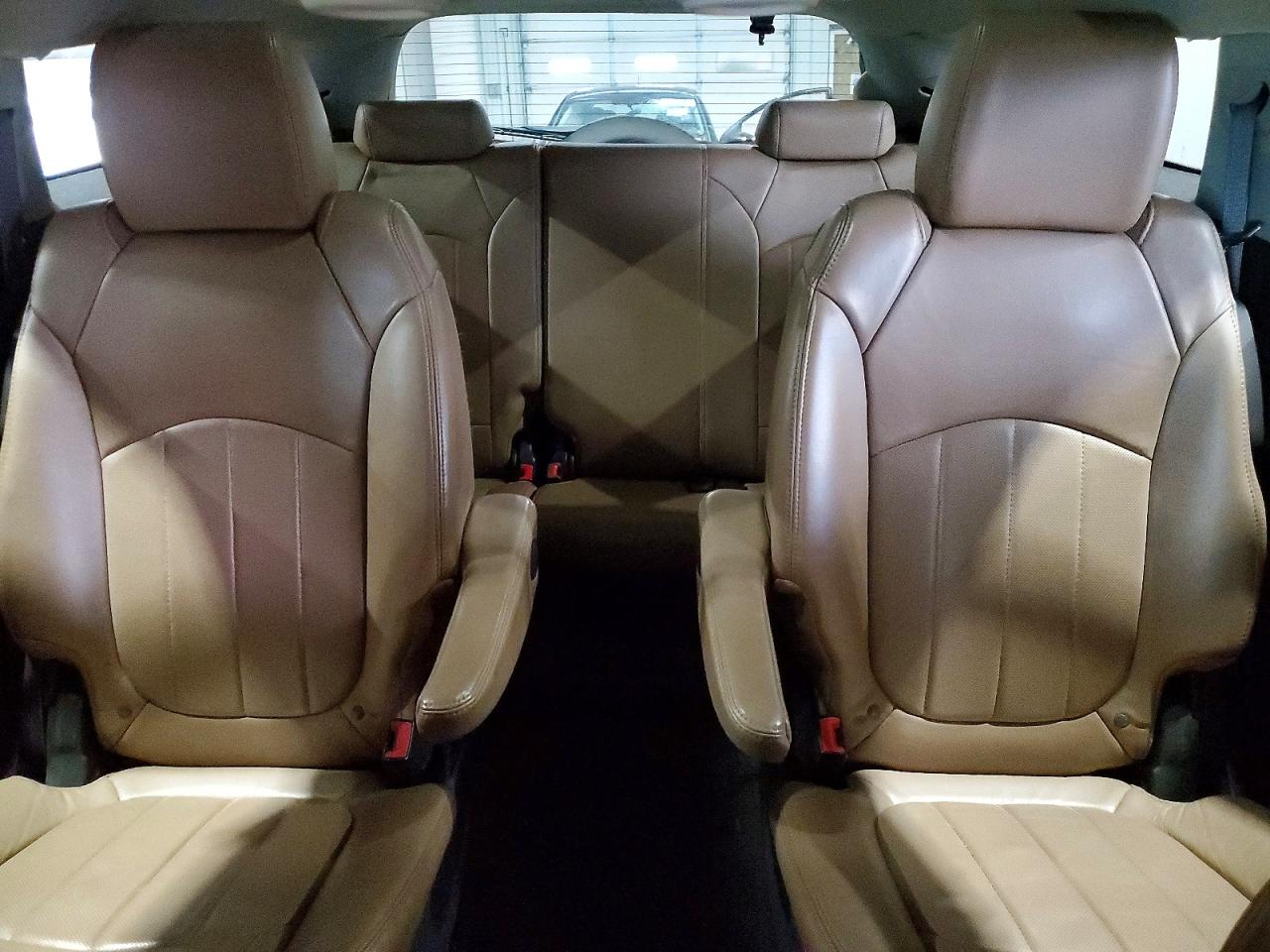 BUICK ENCLAVE 2013 — 11