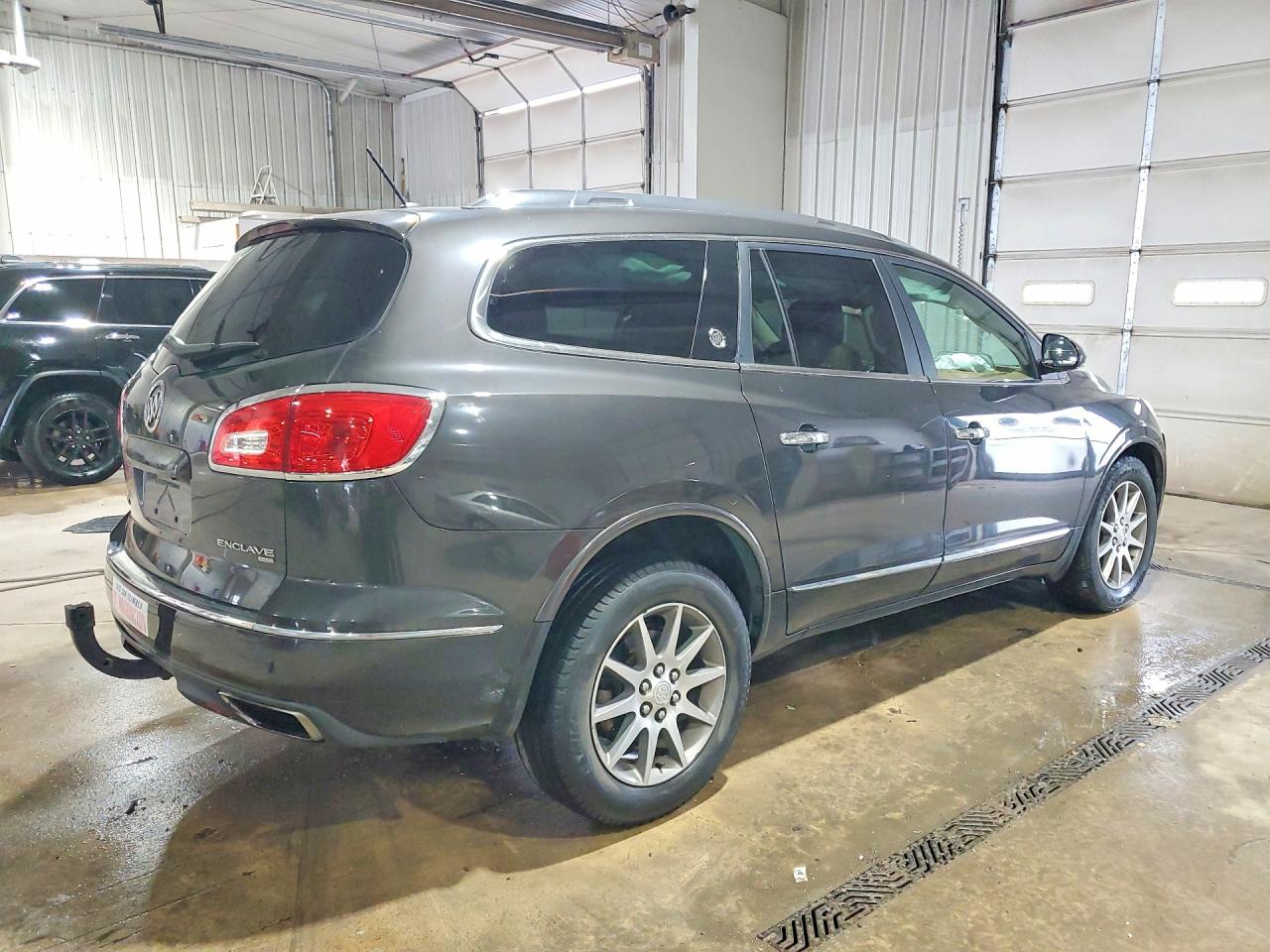 BUICK ENCLAVE 2013 — 4