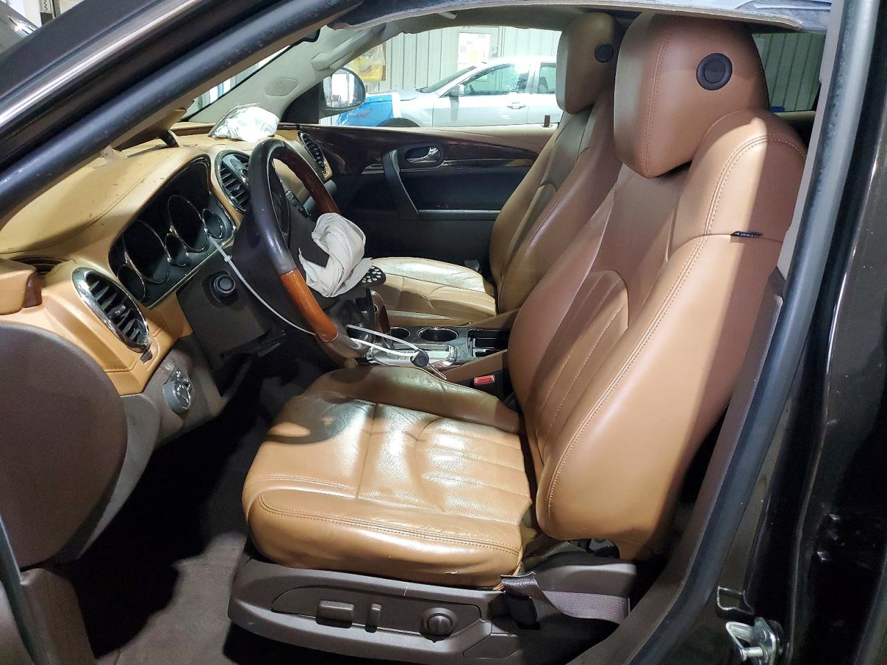 BUICK ENCLAVE 2013 — 8