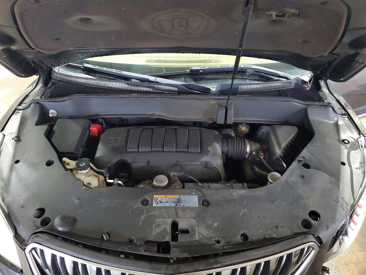 BUICK ENCLAVE 2013 — 13