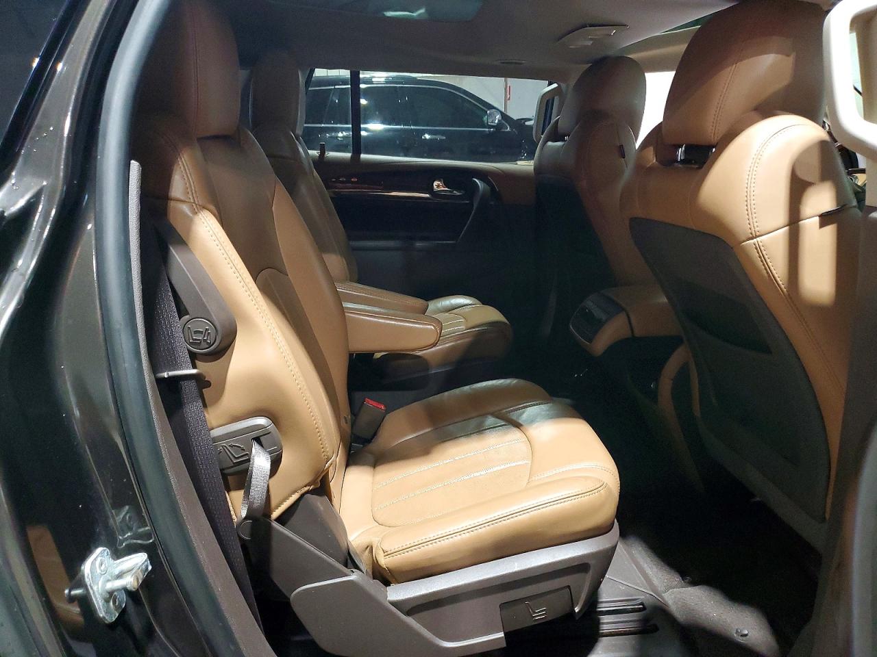 BUICK ENCLAVE 2013 — 12