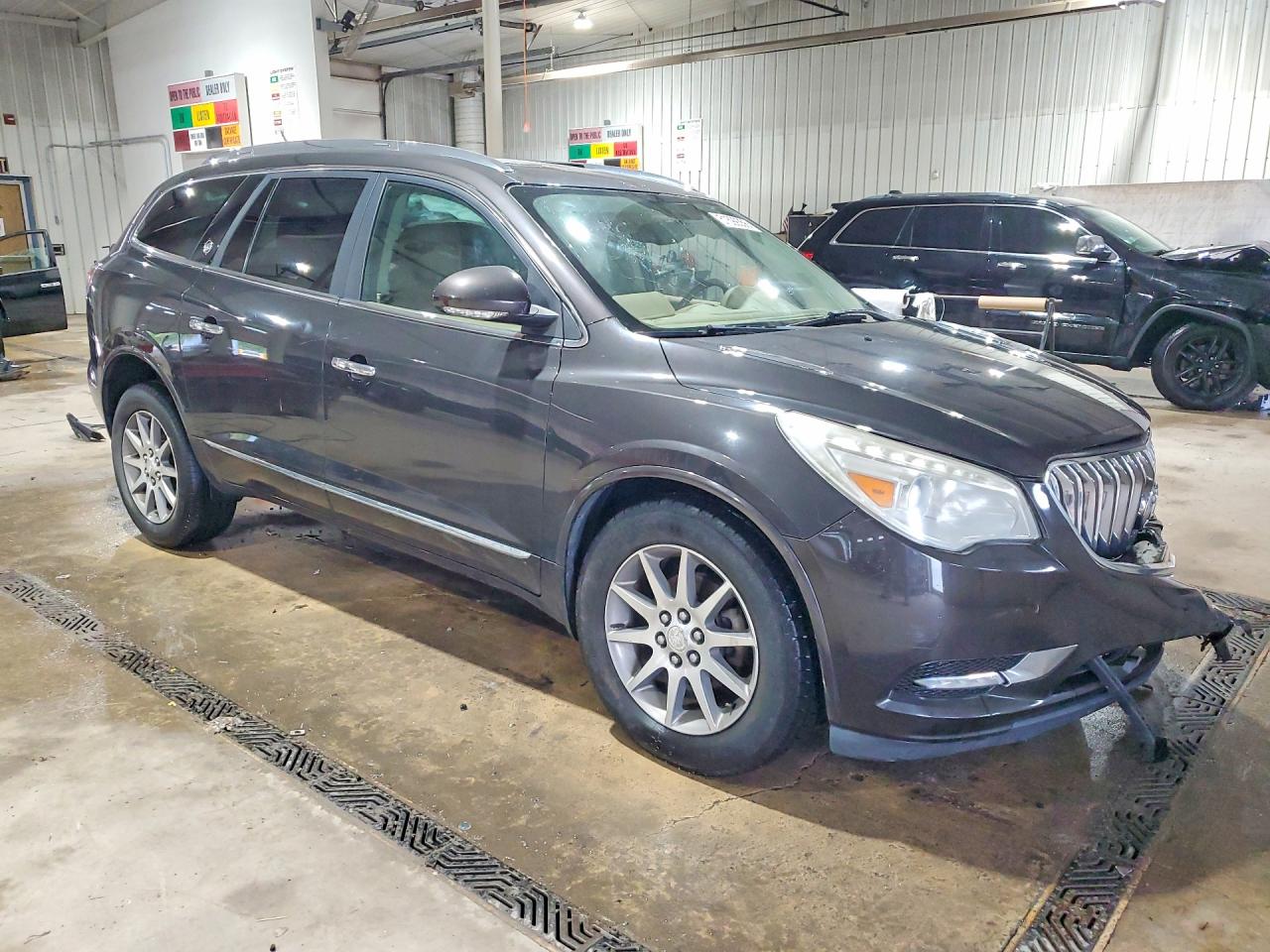 BUICK ENCLAVE 2013 — 5