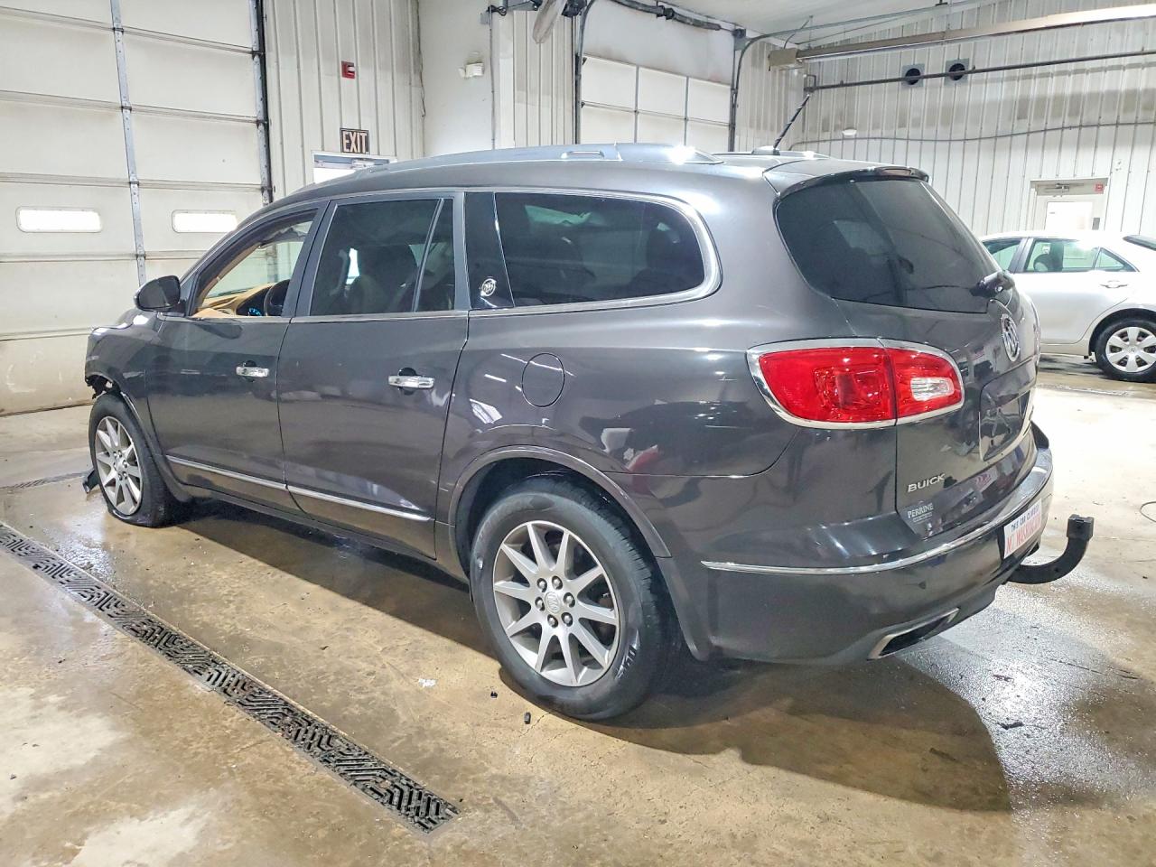 BUICK ENCLAVE 2013 — 3