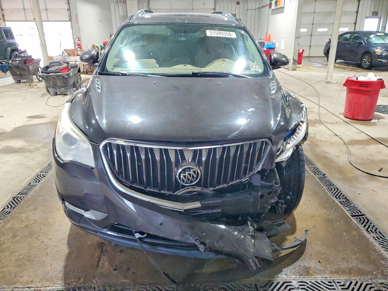 BUICK ENCLAVE 2013 — 6