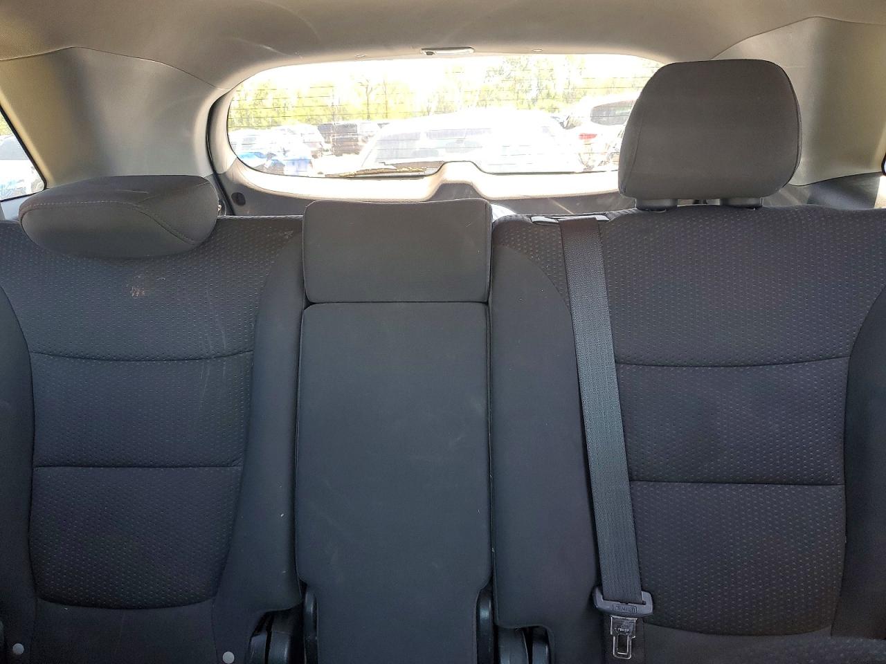 KIA SORENTO 2011 — 11