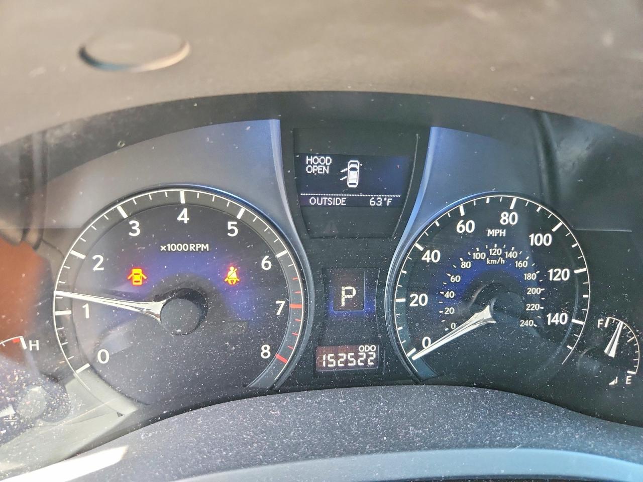 LEXUS RX 2010 — 10