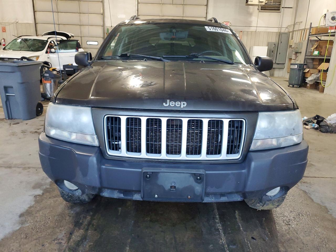 JEEP GRAND CHEROKEE 2004 — 6
