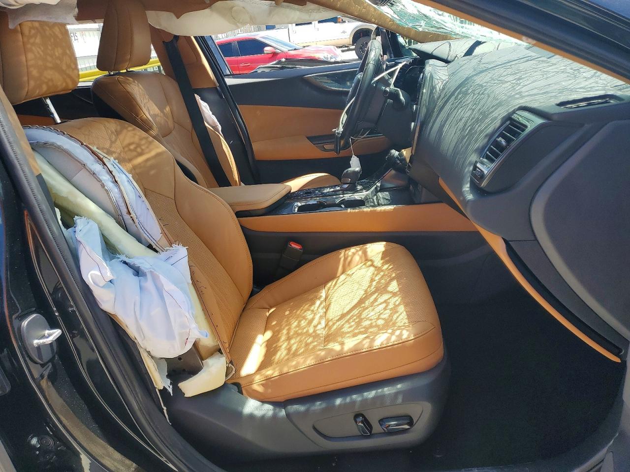 LEXUS NX 2025 — 8