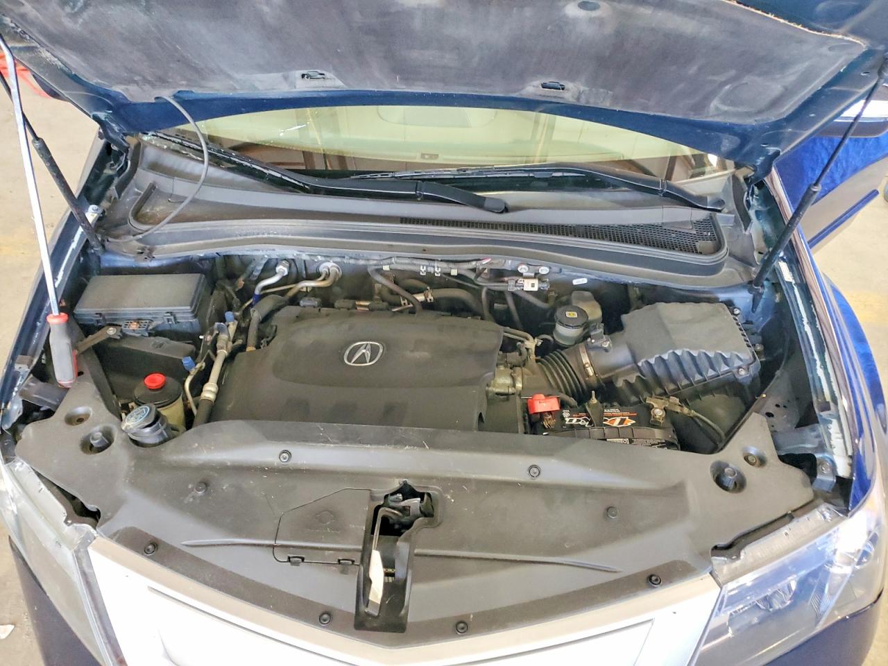 ACURA MDX 2013 — 13