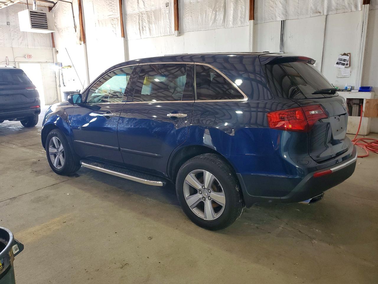 ACURA MDX 2013 — 3