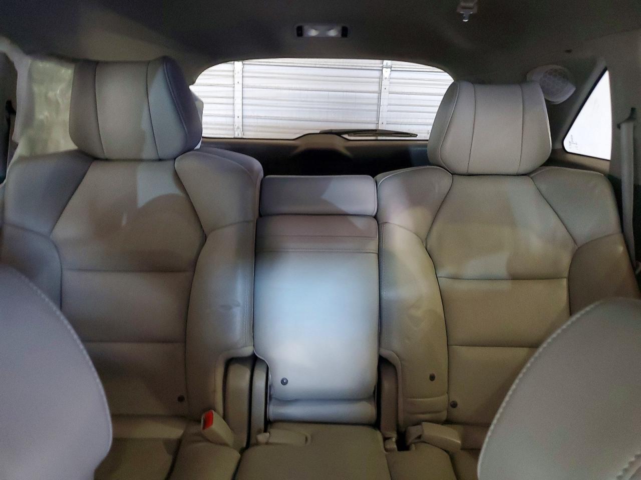 ACURA MDX 2013 — 11