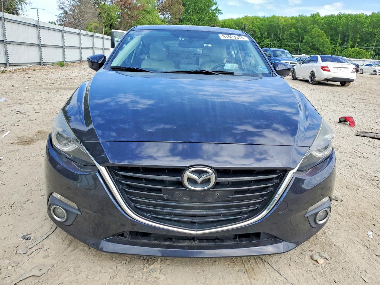 MAZDA 3 2016 — 6