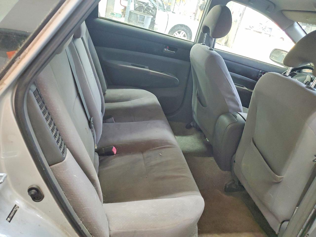 TOYOTA PRIUS 2009 — 11