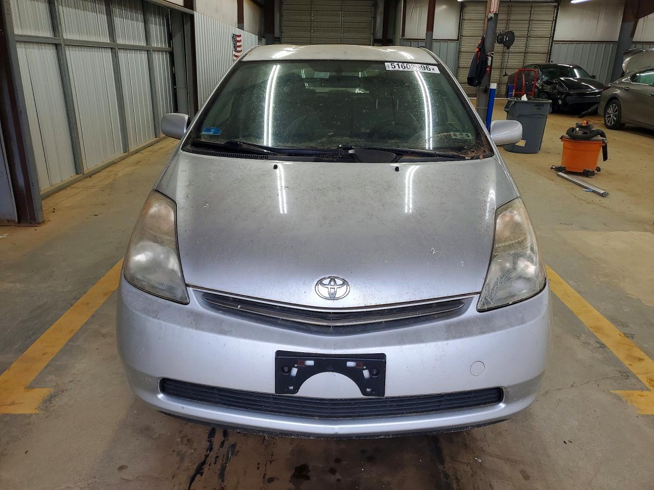 TOYOTA PRIUS 2009 — 6