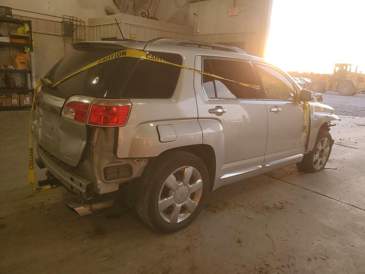 GMC TERRAIN 2015 — 4