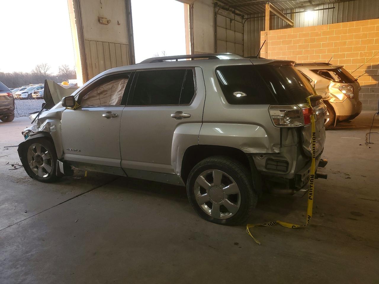 GMC TERRAIN 2015 — 3