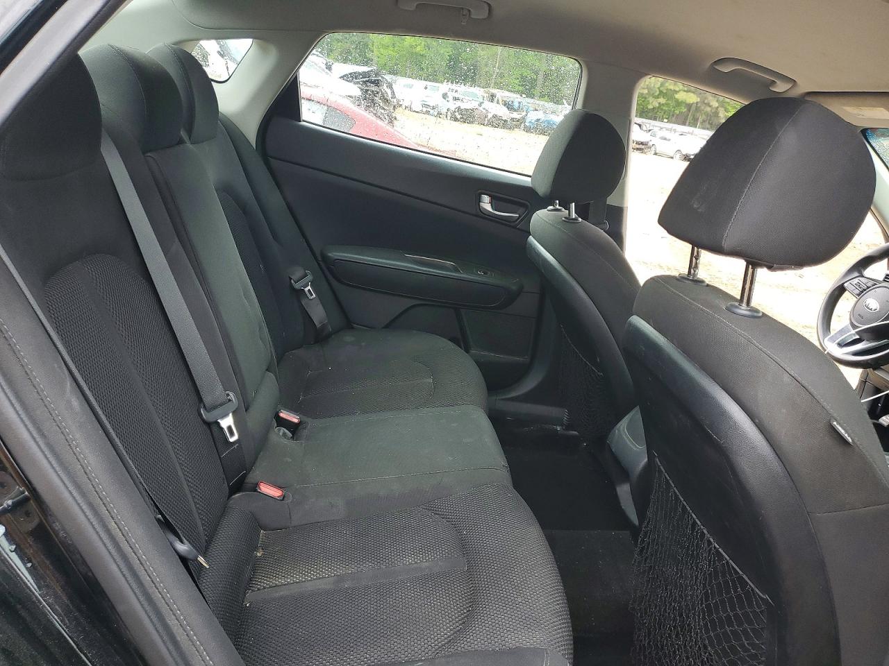KIA OPTIMA 2019 — 11