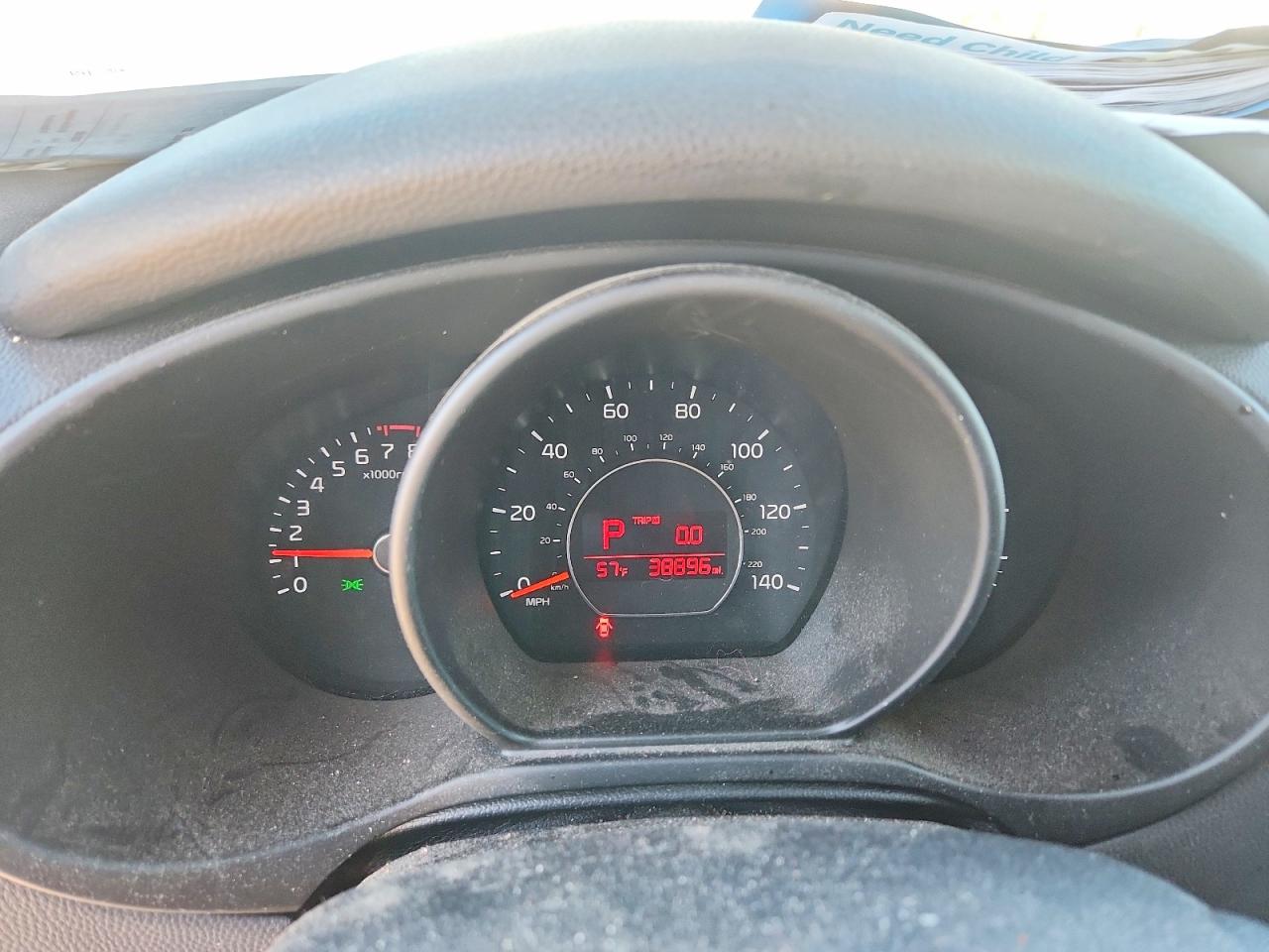 KIA SOUL 2014 — 10