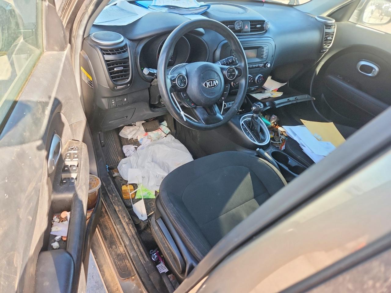 KIA SOUL 2014 — 9