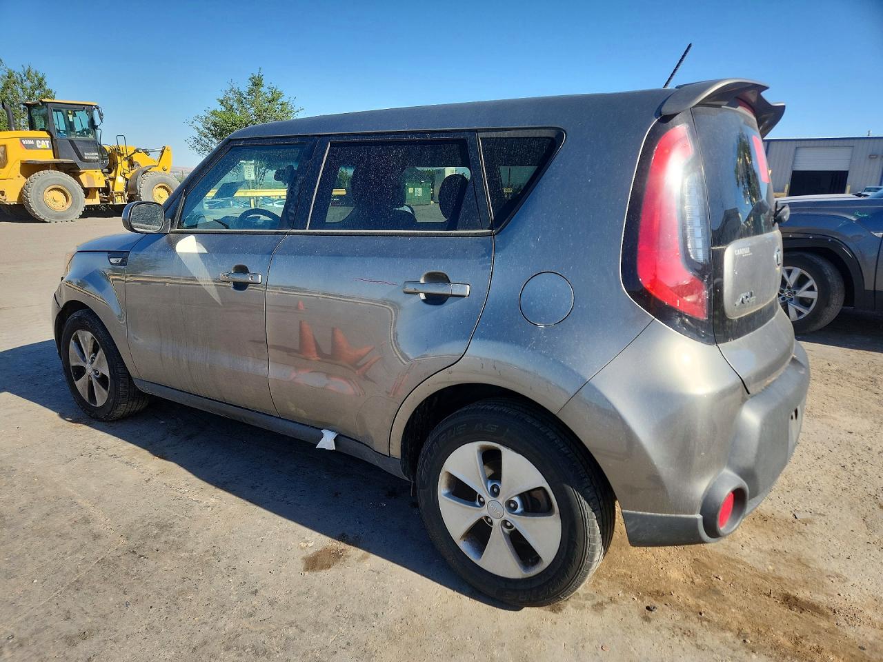 KIA SOUL 2014 — 3