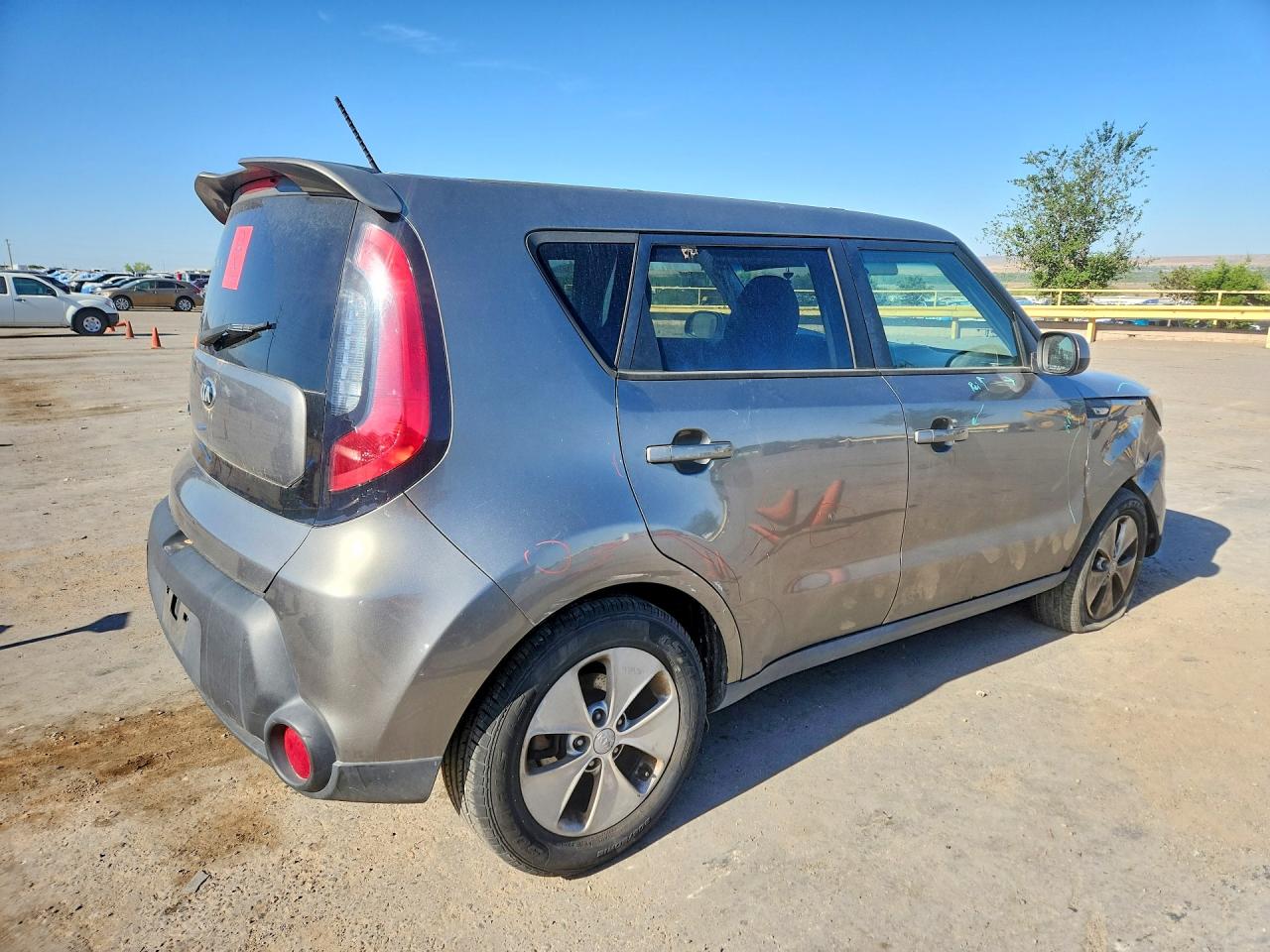 KIA SOUL 2014 — 4