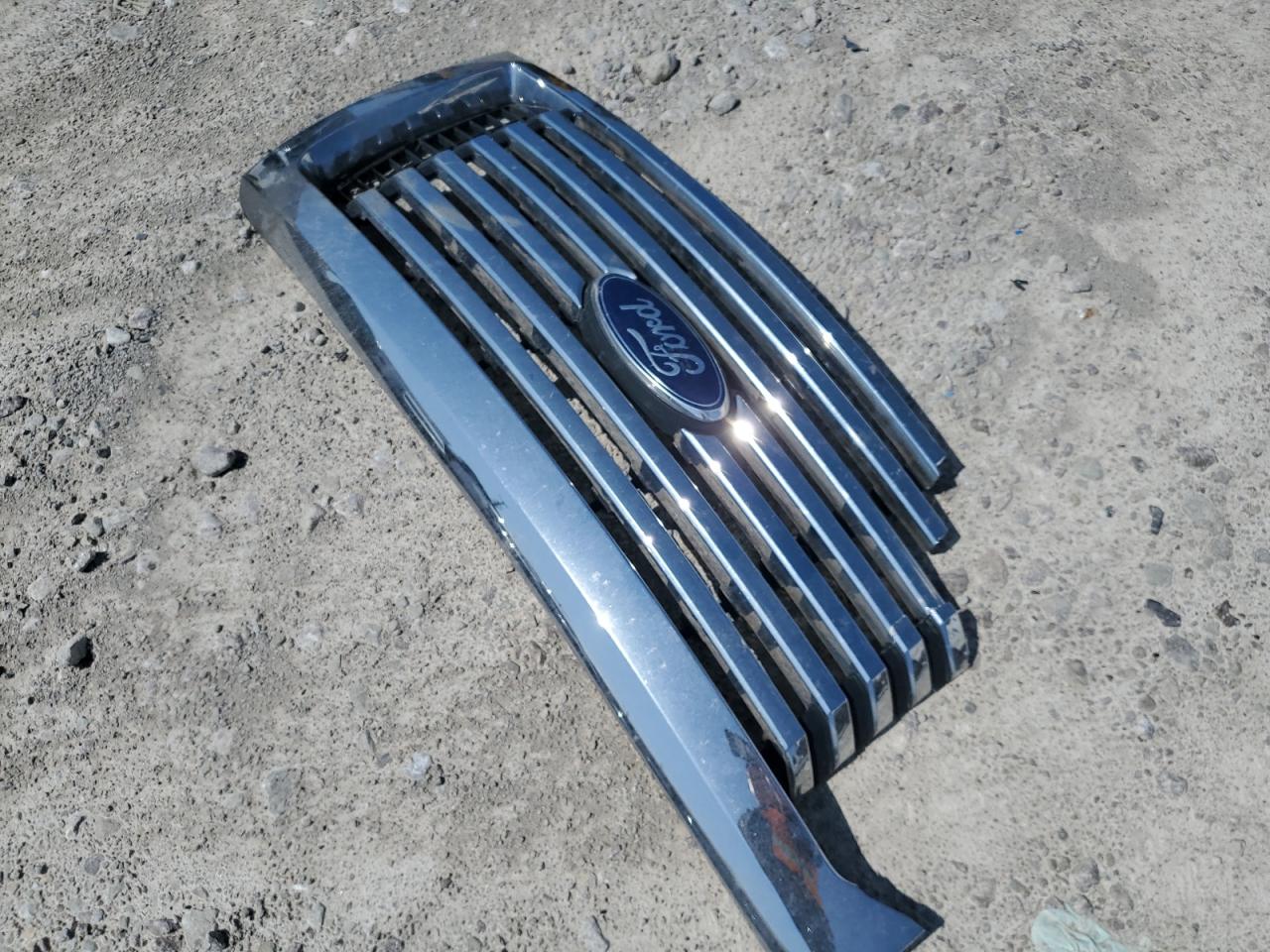 CHEVROLET EXPRESS G3500 2002 — 14