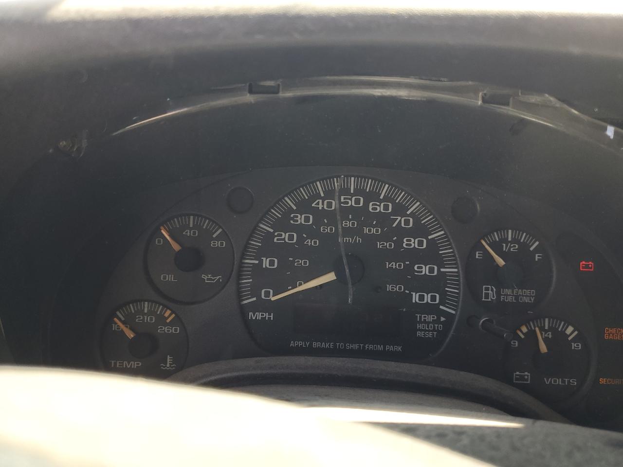 CHEVROLET EXPRESS G3500 2002 — 10